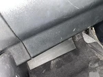 Passenger Air Bag Front Knee Fits 21-25 Bronco Sport 1001028. Fixed Price $209.91.