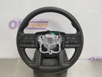 24 Toyota Tacoma SR5 Steering Wheel Black Urethane Left Driver. Fixed Price $125.00.