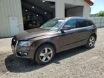 Driver Left Air Bag Front Roof Fits 11-12 Audi Q5 2046279. Fixed Price $209.90.