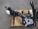 2023 Trailblazer Lt Driver Front Knee 1444262. Fixed Price $399.99.