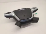 13-14 Ford Escape Lh Driver Wheel Airbag Voice Recognition CJ5Z58043B13BA. Fixed Price $189.38.