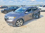 Driver Blk Wheel Air Bag Oem 16-22 Honda Hr-v. Fixed Price $253.00.