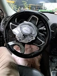 2020 Compass Steering Wheel SKU#4320630. Fixed Price $99.75.