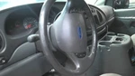 Air Bag Driver Wheel Fits 03 Ford E150 Van 1878181. Fixed Price $130.00.