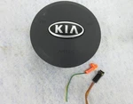 Kia Soul 2010-2012-2011-2013 Airbag Left Driver Oem Steering Wheel 569002K100WK. Fixed Price $99.00.