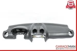 06-11 Mercedes W164 ML350 Front Dashboard Panel Cover Assembly Black Oem. Fixed Price $80.00.