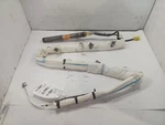 Srs Driver Left Roof/curtain Airbag From 2018 Silverado 1500 12136935. Fixed Price $328.77.