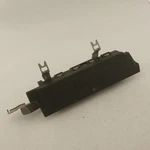 Passenger Air For Mazda 3 BDGF57KT0 Blk-pass Kneebag Only Right. Fixed Price $129.99.
