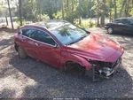 Driver Left Air Bag Roof Fits 17-19 Infiniti QX30 2264437. Fixed Price $190.00.
