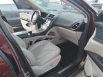 2016-2018 Lincoln Mkx Passenger Front Right Lower Knee Air Bag. Fixed Price $125.00.