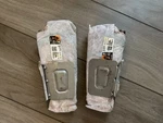 14-19 Corvette C7 Left And Right Seat 23452488 23452489. Fixed Price $900.00.