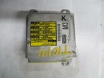 Bag Control Module Fits 04-06 Lexus ES330 89170-33470 8917033470. Fixed Price $104.99.