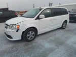 2011-2018 Dodge Caravan Front Driver Lower Left Knee Air Bag. Fixed Price $125.00.