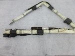 Honda Ridgeline 2017-2018-2022-2023-2024-2025-2026 Right Curtain Driver Airbag. Fixed Price $799.00.