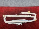Bmw 2011-2016 F10 Left Driver Side Roof Curtain Head Trim Oem 70K. Fixed Price $129.99.