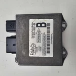 2010 Ford Fusion Restraint Control Module 9E5314B321. Fixed Price $120.00.