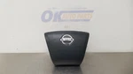 18 Nissan Armada Left Driver Wheel Bag Black. Fixed Price $382.50.