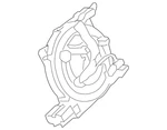 Genuine Land-rover 2012-2015 LR2 Range Evoque Clock Spring LR024653. Fixed Price $244.19.