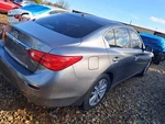 Driver Left Air Bag Wheel Fits 14-15 Infiniti Q50 4885274. Fixed Price $222.50.