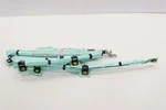 2022 - 2025 Mercedes EQB300 X243 Roof Right Side Oem A2438604100. Fixed Price $654.29.