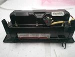 2003 Ford Crown Victoria Red Instrument Panel Air Bag Oem 3W7Z54044A74AAC. Fixed Price $134.99.