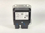 17-20 Jaguar F-pace Restraint Computer Control Module Oem. Fixed Price $47.50.