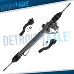 Power Steering Rack Pinion W/ Tie Rods For 03 05 Nissan 350Z 07 Infiniti G35. Fixed Price $333.31.