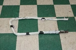 14-16 Q50 Overhead Roof Driver Side Left Lh Curtain Oem Factory. Fixed Price $107.99.