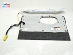 2022-25 Lexus NX350H Front Right Lower Seat Cooled Gx Rx Tx Oem. Fixed Price $224.75.