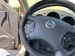 Driver Air Bag Wheel With Cruise Control Fits 02-04 Altima 104903250. Fixed Price $168.90.