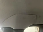 Passenger Air Bag Roof King Cab Fits 12-15 Frontier 1064786. Fixed Price $209.91.