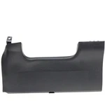 Dashboard Left Side Lower Knee Cover Panel - 2016 Toyota Corolla Sedan 1.8L. Fixed Price $231.88.