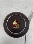 2018 Porsche Panamera Srs Driver Steering Wheel Air Bag Module Marsala (P556). Fixed Price $811.79.