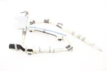 2017-2021 Nissan Titan Crew Cab Left Driver Side Roof Curtain Oem. Fixed Price $168.33.