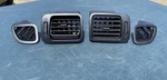 2003-2008 Subaru Forester Dash Air Vents Set Of 4 Oem Black Driver & Passenger. Fixed Price $95.00.