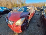 2013 Nissan Rogue Driver Side Curtain Roof Airbag Oem Used 85K Miles. Fixed Price $113.95.