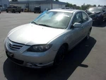 Driver Seat Fits 04-06 Mazda 30490666. Fixed Price $111.93.