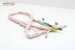 2018 - 2022 Mitsubishi Outlander Phev Left Driver Side Roof Curtain Airbag Oem. Fixed Price $131.99.