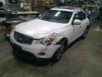 Driver Left Air Bag Roof Fits 08-12 Infiniti EX35 1747752. Fixed Price $184.99.