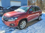 Driver Left Air Bag Front Roof Fits 11-12 Tiguan 2192575. Fixed Price $174.00.