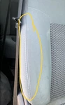 Passenger Air Bag Front Seat Fits 11-16 Ford F250SD Pickup 827346. Fixed Price $159.99.