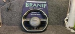 Audi S5 Steering Wheel 8K0419091CK W/ Airbag 8F0880201H. Fixed Price $650.00.