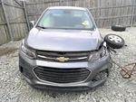 Used Instrument Panel Air Bag Fits: 2020 Chevrolet Trax Front Driver Knee Grade. Fixed Price $217.30.