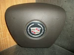 Cadillac Escalade Driver Air Bag Srs Brown (58). Fixed Price $90.00.