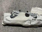 2010 Jaguar Xf X250 3.0 Front Left Seat Cover 9X23611D33BA 202KW. Fixed Price $41.25.