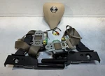 2013 - 2018 Nissan Altima Airbag W/ Driver & Passenger Belts Oem. Fixed Price $249.99.