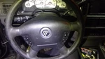 Air Bag Front Driver Wheel Fits 02-05 Mountaineer 1807618. Fixed Price $159.99.