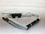 2016-2021 Hyundai Tucson Passenger Roof Curtain Airbag 85020-D3000. Fixed Price $142.50.