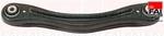 Fai SS7860 Wheel Suspension Control Trailing Arm Rear Right Fits Mercedes-benz. Fixed Price $40.18.