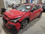 Used Right Instrument Panel Air Bag Fits: 2024 Subaru Xv Crosstrek Passenger Das. Fixed Price $251.25.